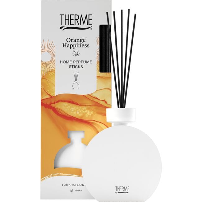 Therme Orange Happiness Frag Sticks 150Ml