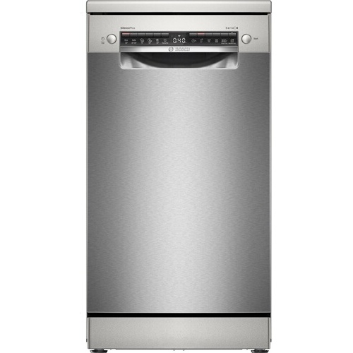 Lave-vaisselle pose libre Bosch SPS4EMI11E