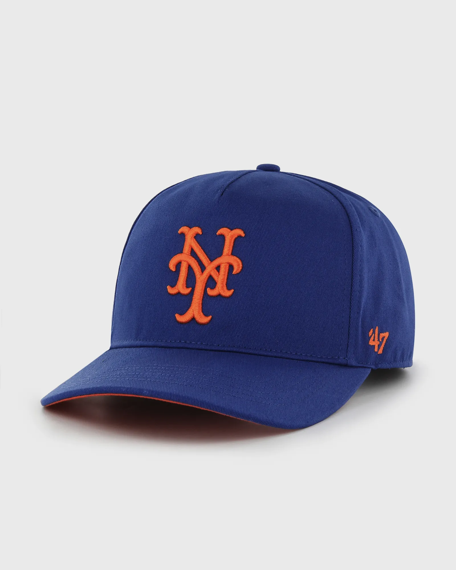 ´47 MLB New York Mets '47 HITCH