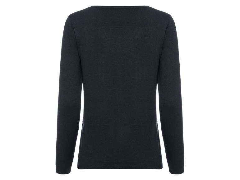ESMARA® Women Schone gebreide trui, 2 stuks, hoge viscose