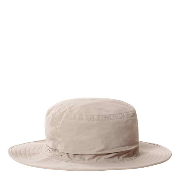Chapeau randonnée THE NORTH FACE HORIZON BREEZE BRIMMER HAT DUNE BEIGE
