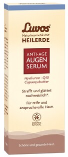 Luvos Anti Age Oogcrème 15ML