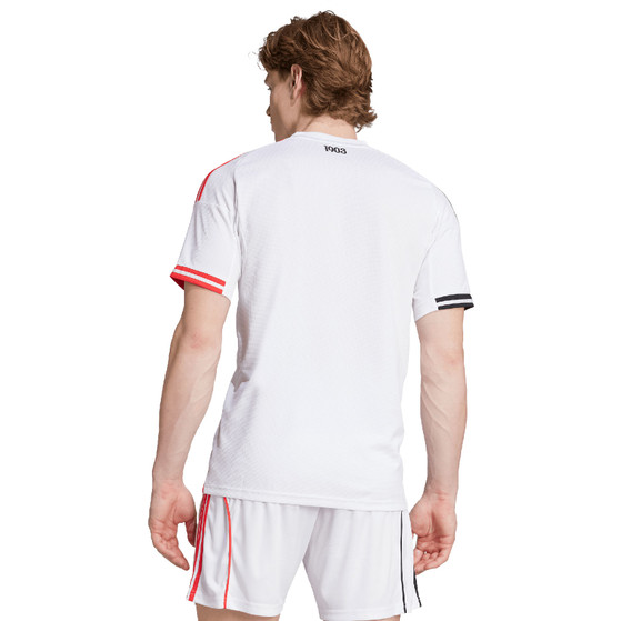 adidas Besiktas Thuis Shirt 2025/2026