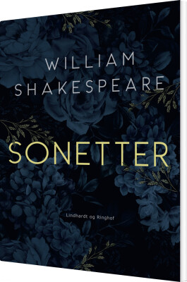 Sonetter - William Shakespeare - Bog