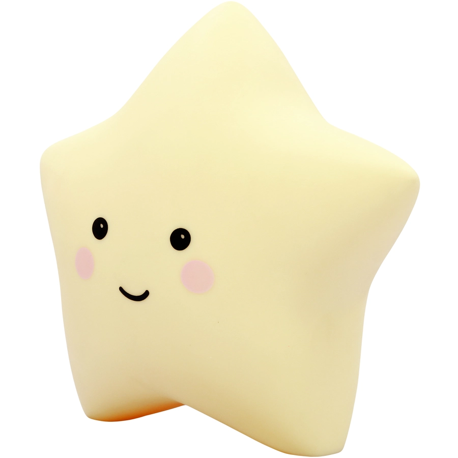 reer Nachtlicht lumilu Sweet Dreams - star