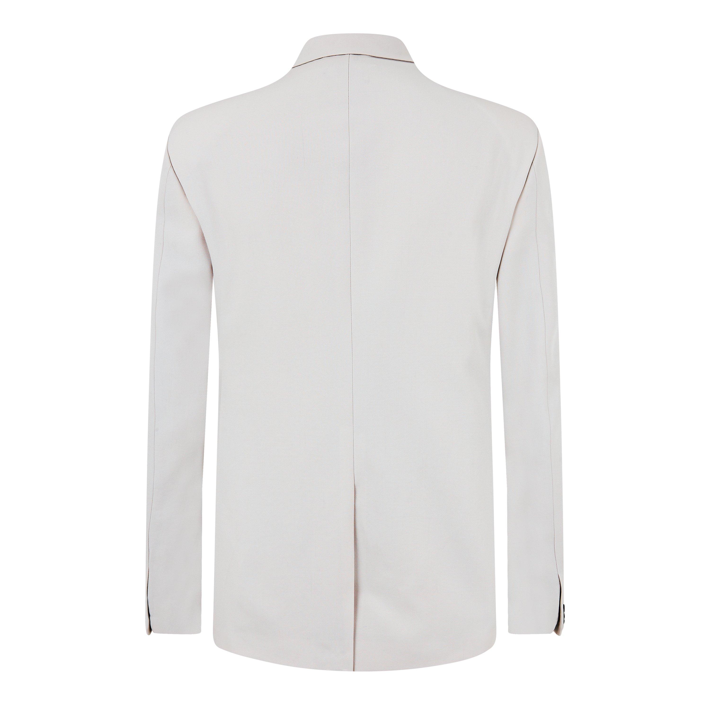Off White DP R Db Jkt Sn99
