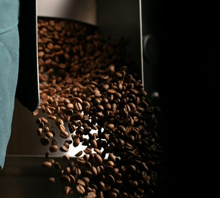 1 Kg Café en grains - Crema superiore - CAFFE BORBONE