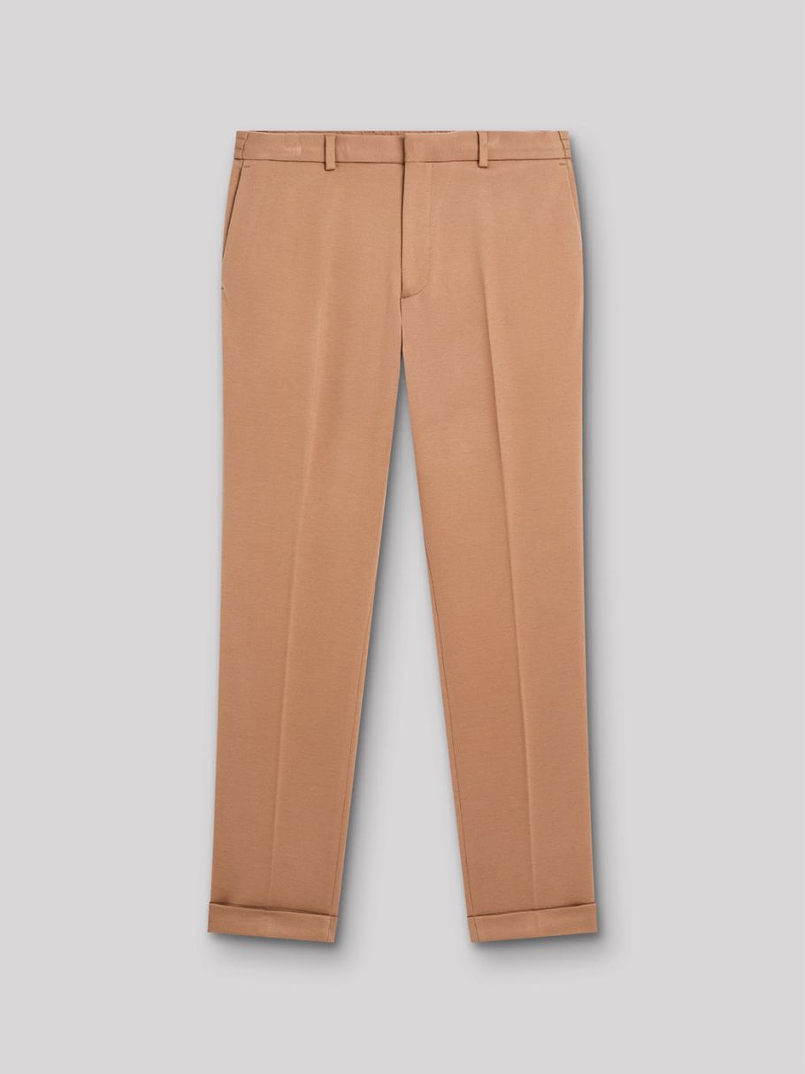 Pantalon coordonnable extraslim stretch