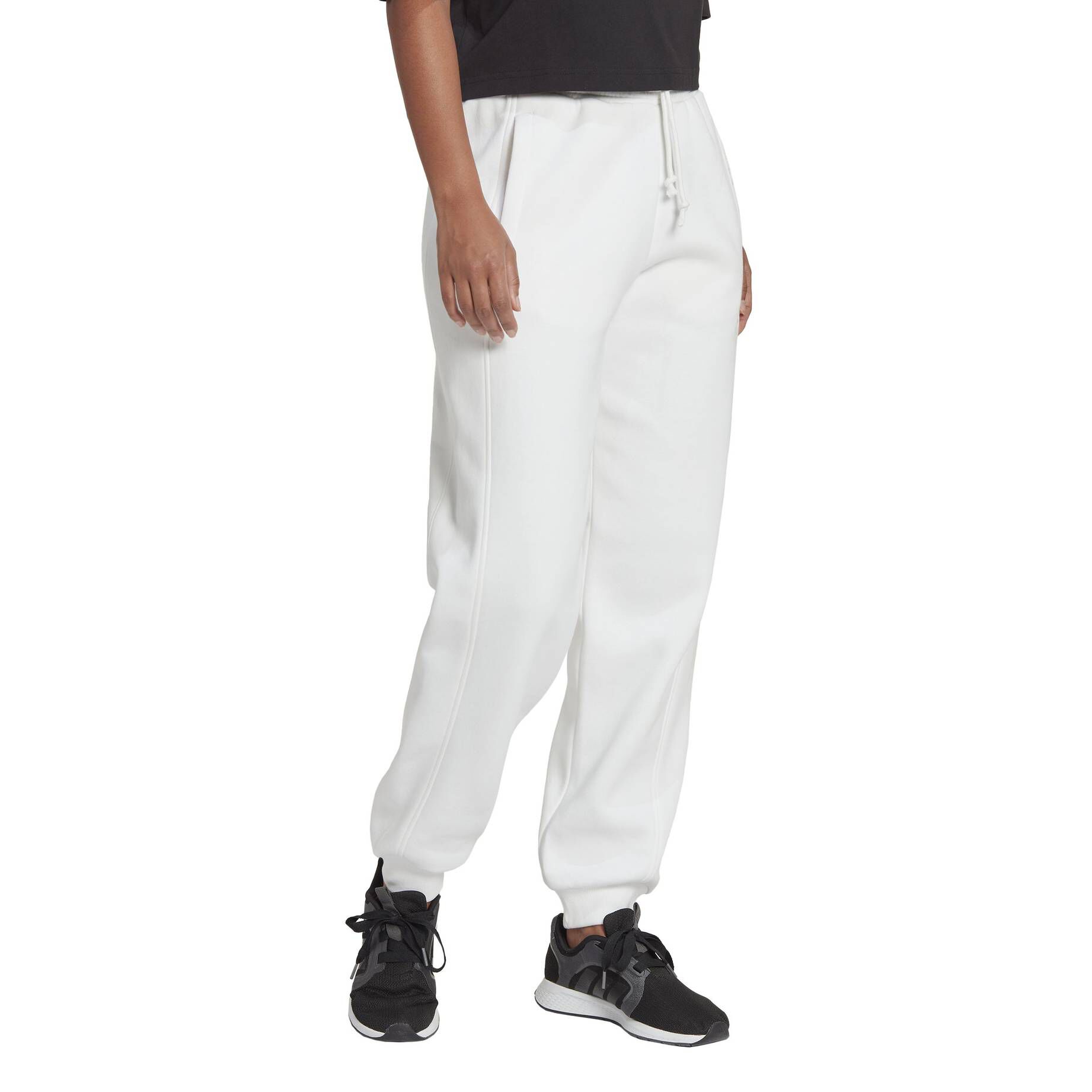 adidas Sportswear| Damen Sweathose ALL SZN FLEECE PANTS