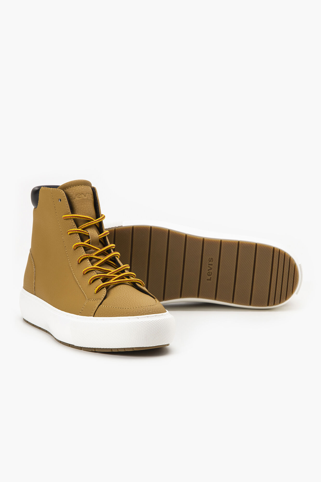 Tênis Chukka Robusto Woodward