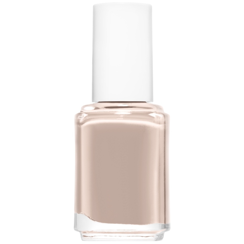 Essie Nail Polish 13,5 ml - 121 Topless & Barefoot