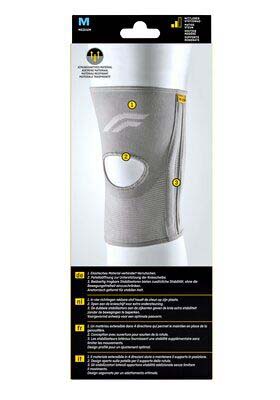 FUTURO Kniebandage M rechts/links 1 Stk