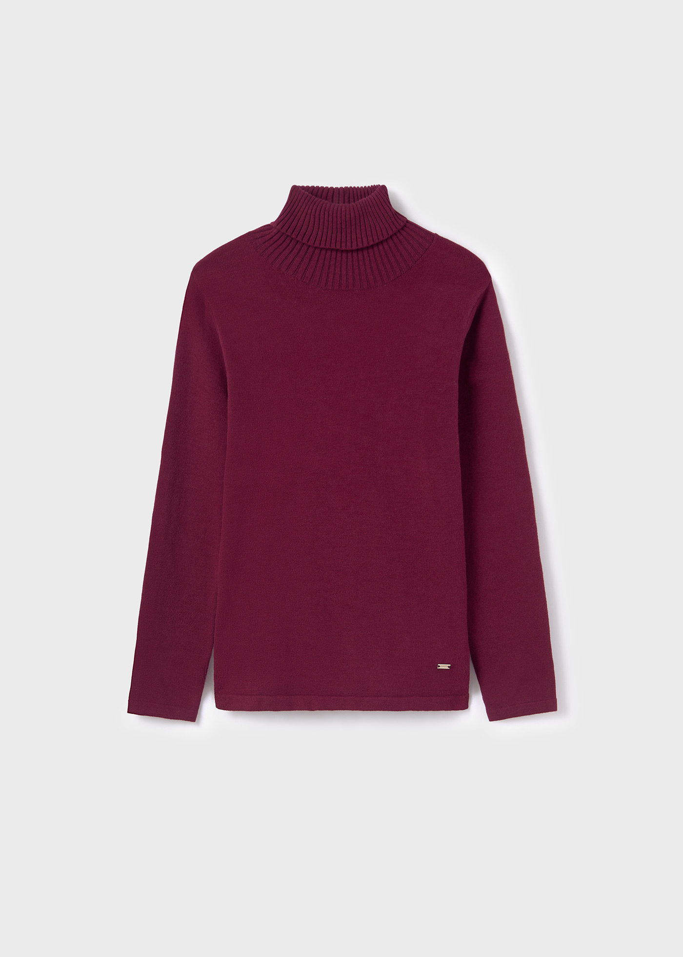 Camisa de algodão Better Cotton para meninas com estampa de cisne