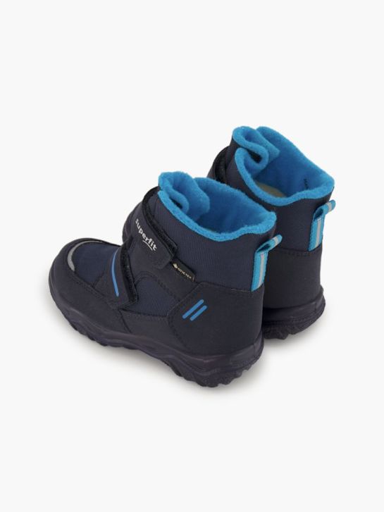Superfit Winterstiefel Blau