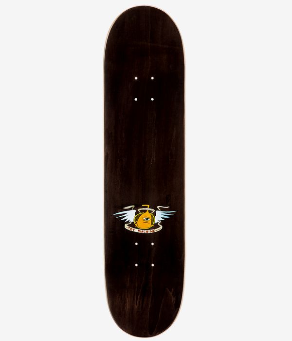 Toy Machine Cruysberghs Skate Cards Bunny Hop 8