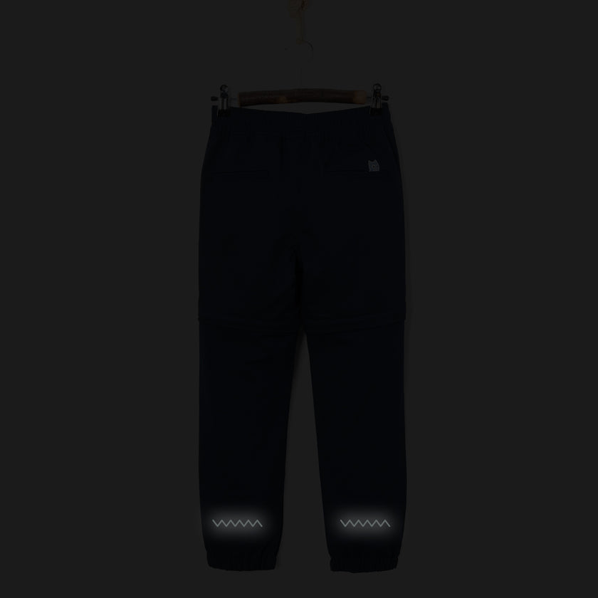 Mack Zip-off Hose