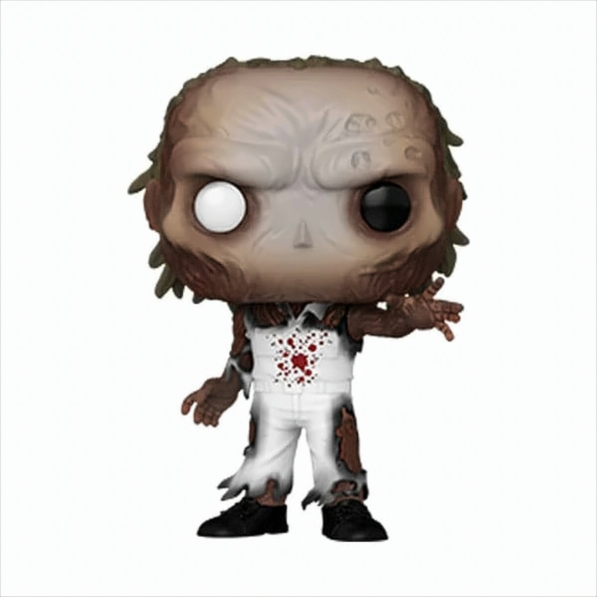 POP - Stranger Things - Vecna (Transformation)