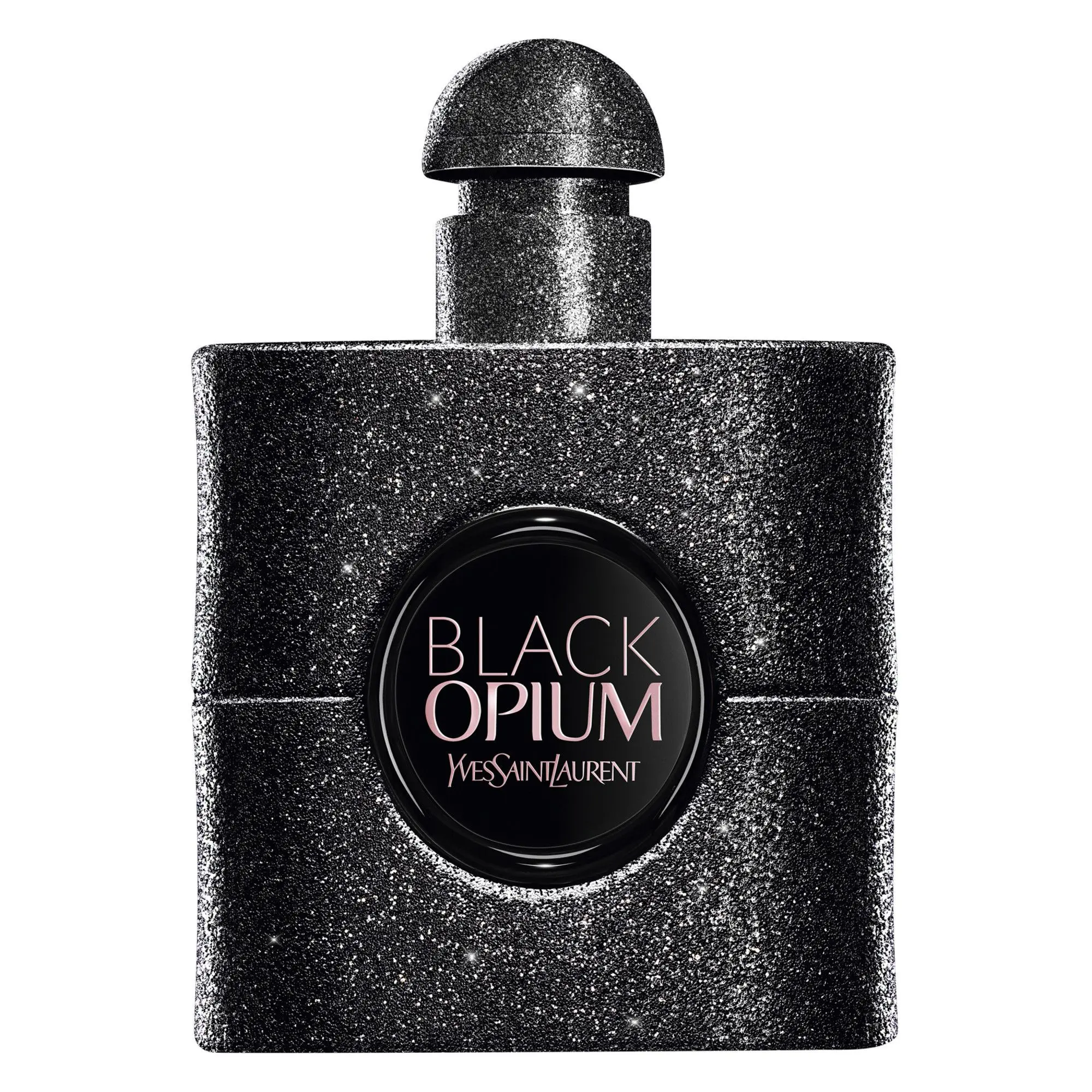 Yves Saint Laurent - Black Opium Eau De Parfum Extreme- Eau de parfum