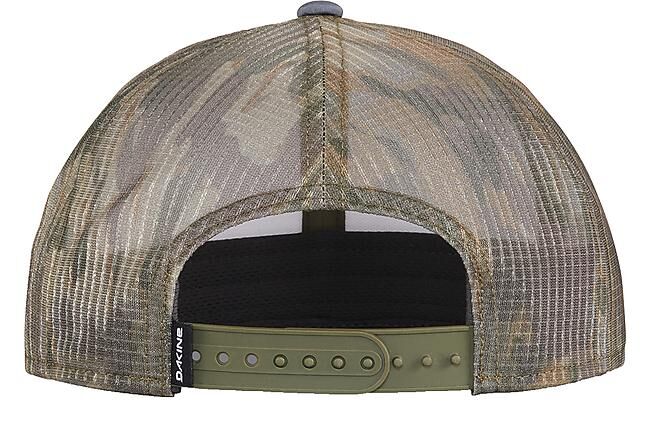 DAKINE - CASQUETTE TRUCKER CORE BADGE BALLCAP