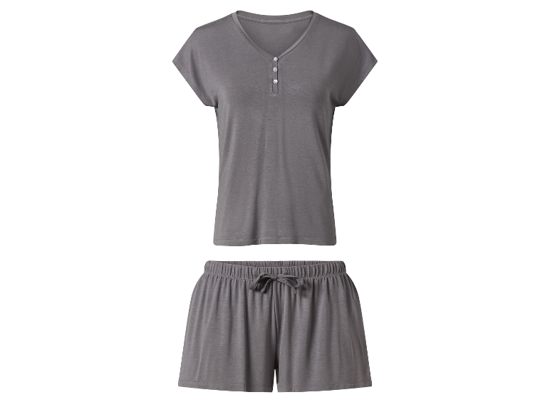 Korte dames pyjama