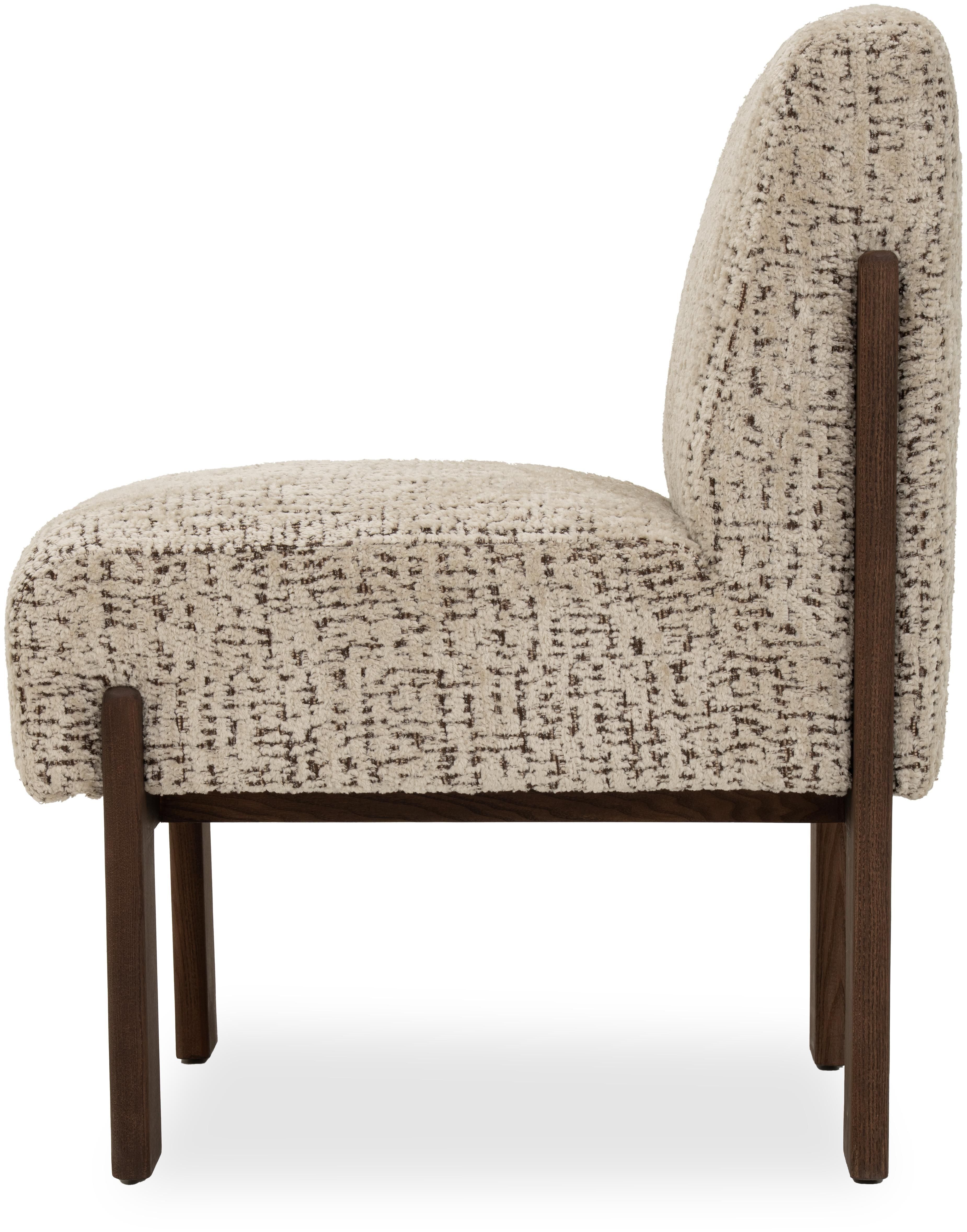 Eetkamerstoel Garcia B58 x D71 x H88 cm