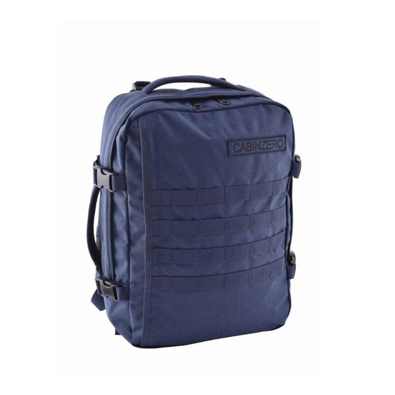 Sac à dos cabine Military 28 Litres Navy