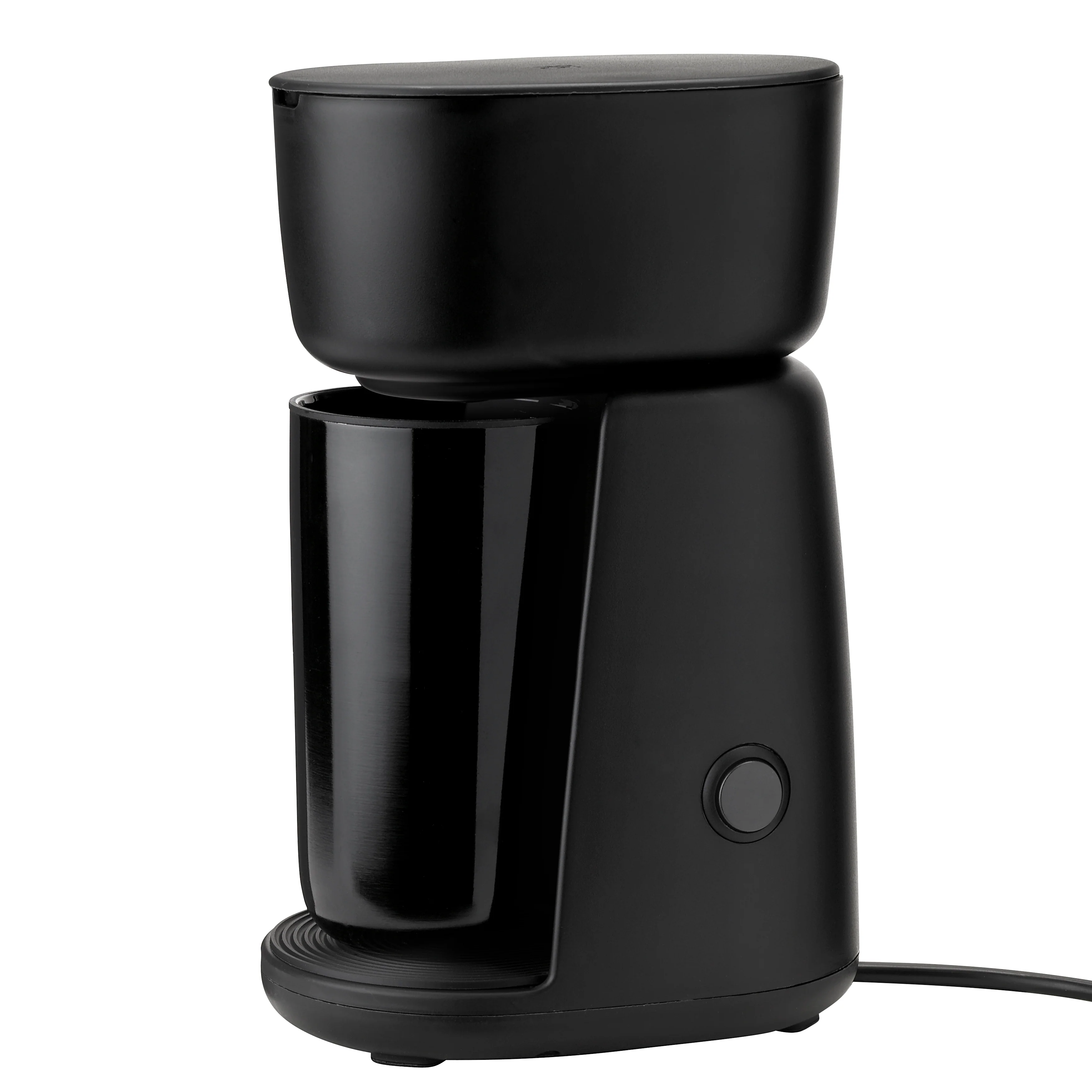 RIG-TIG  FOODIE kaffemaskine - sort