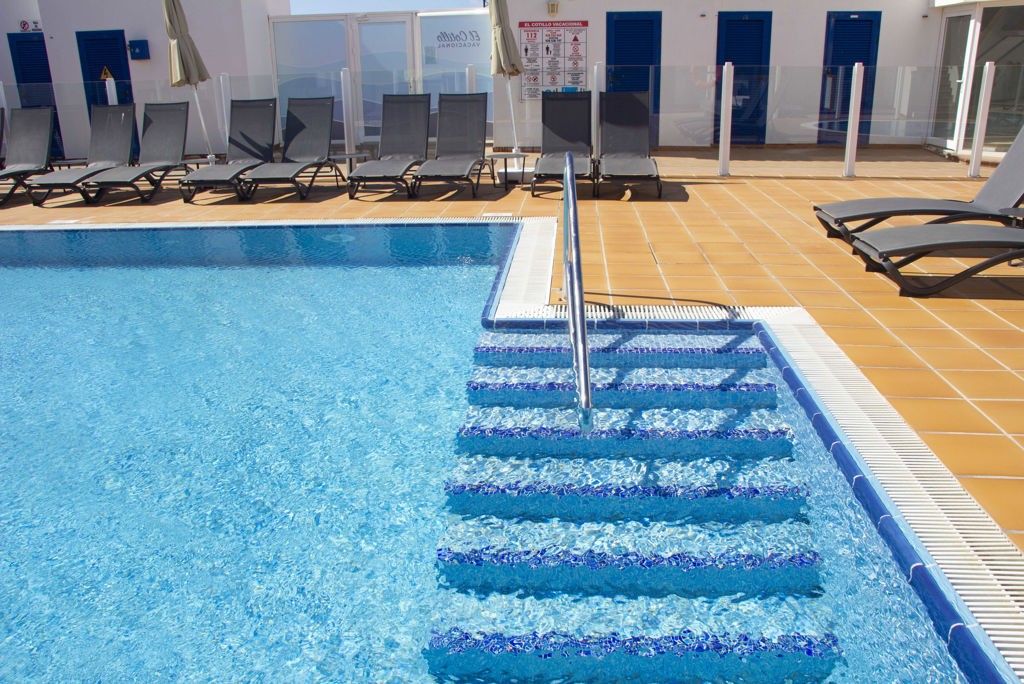 Tao El Cotillo Logies - Appartement