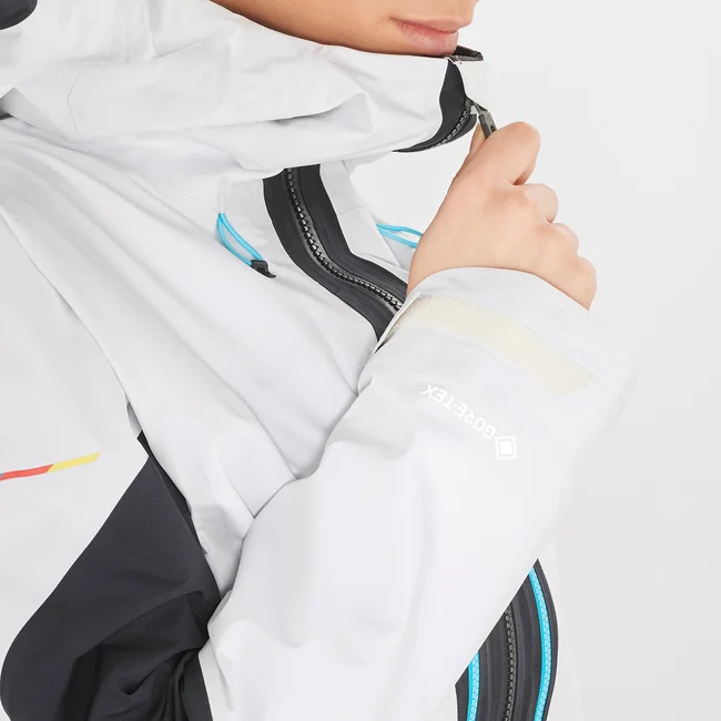 MTN GORE-TEX  Shelljacke Damen