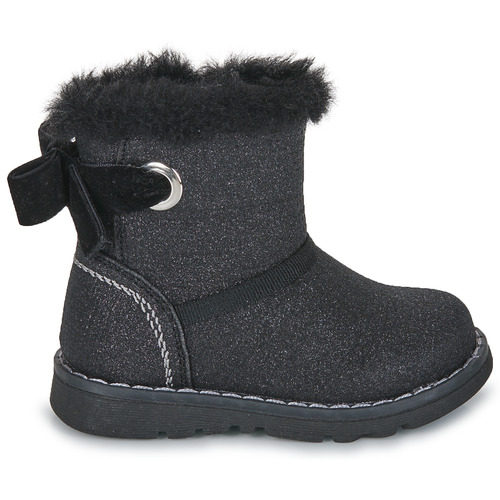 Chicco - FLORINE - Noir