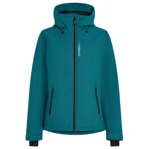 O'Neill - Women's FWC' Cruz Melange Snow Jacket - Veste de ski