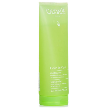 Caudalie Fleur De Vigne Shower Gel