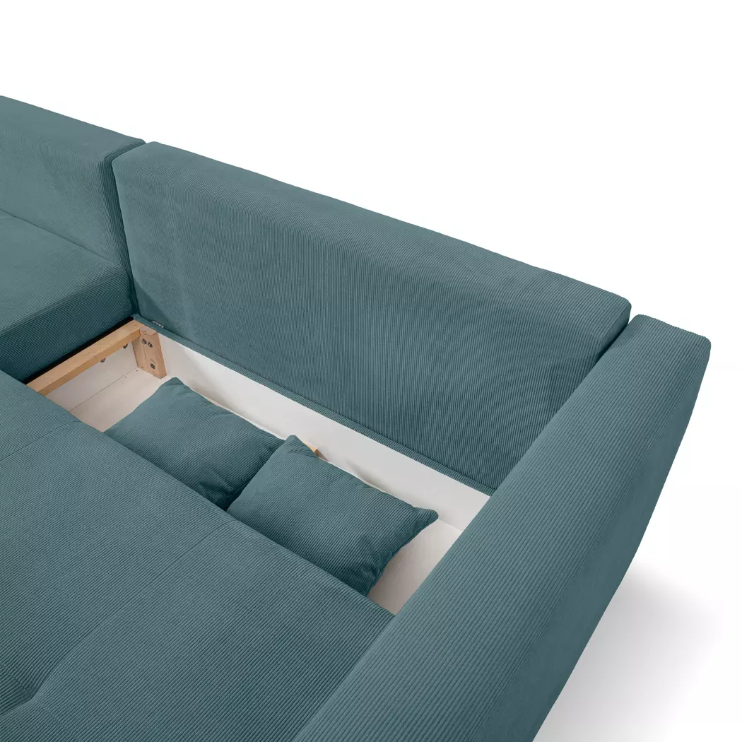 Ecksofa Loren