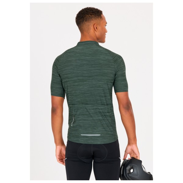 ENDURANCE - Logan Cycling/MTB Melange S/S Jersey - Maillot de cyclisme
