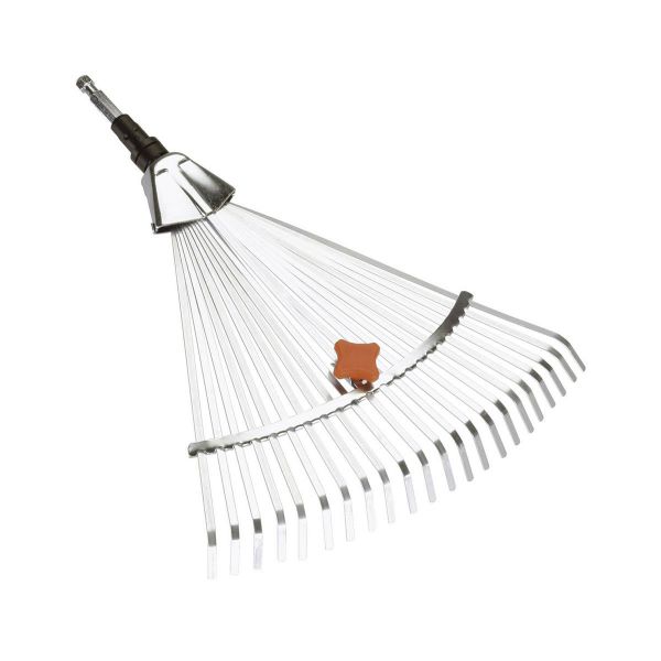 Gardena Ancinho 30-50cm Prateado (3103-20) - 4078500310307