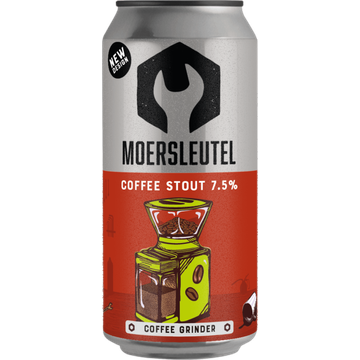 Moersleutel -Coffee Grinder 440ML