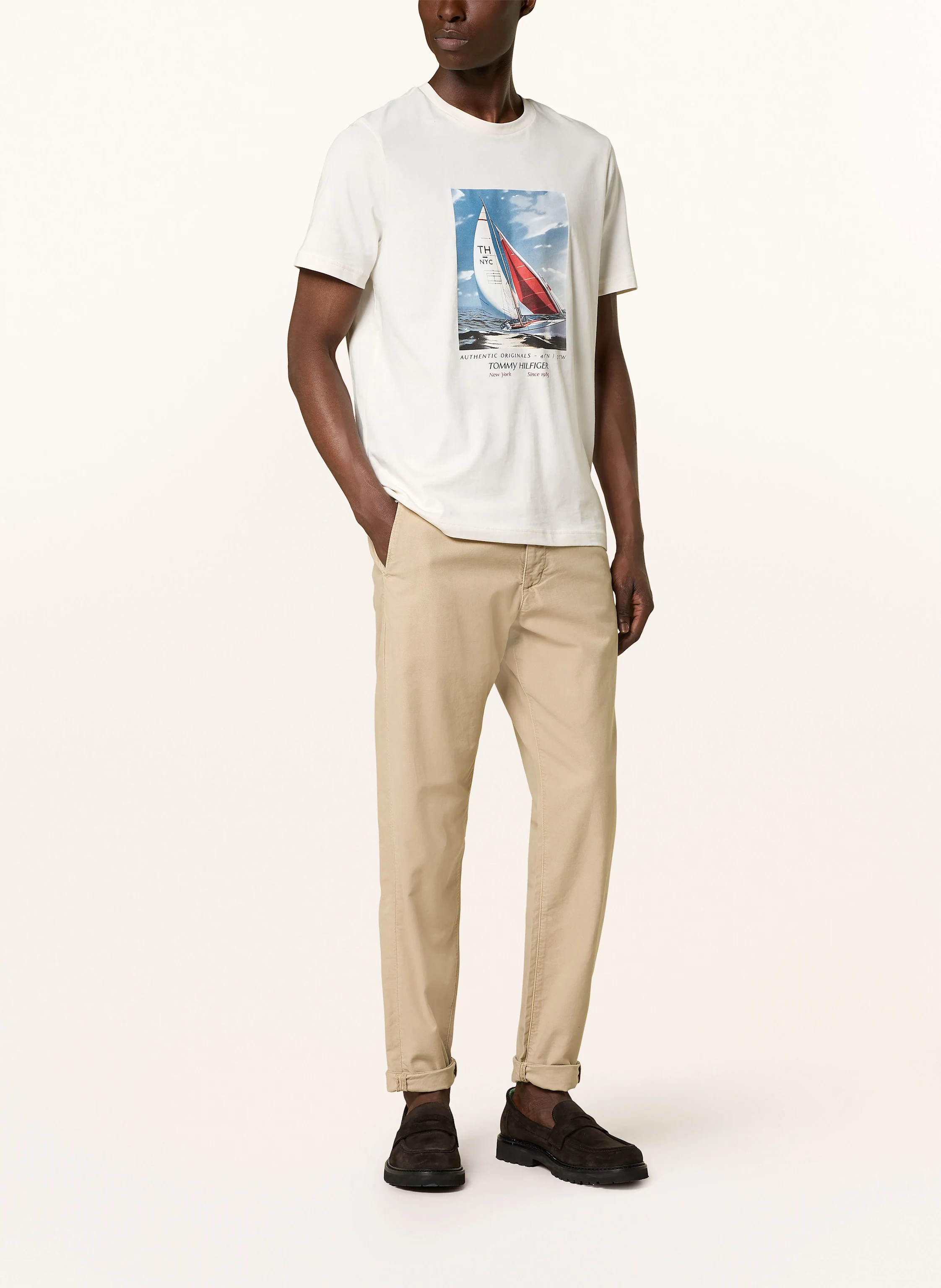 TOMMY HILFIGER T-Shirt