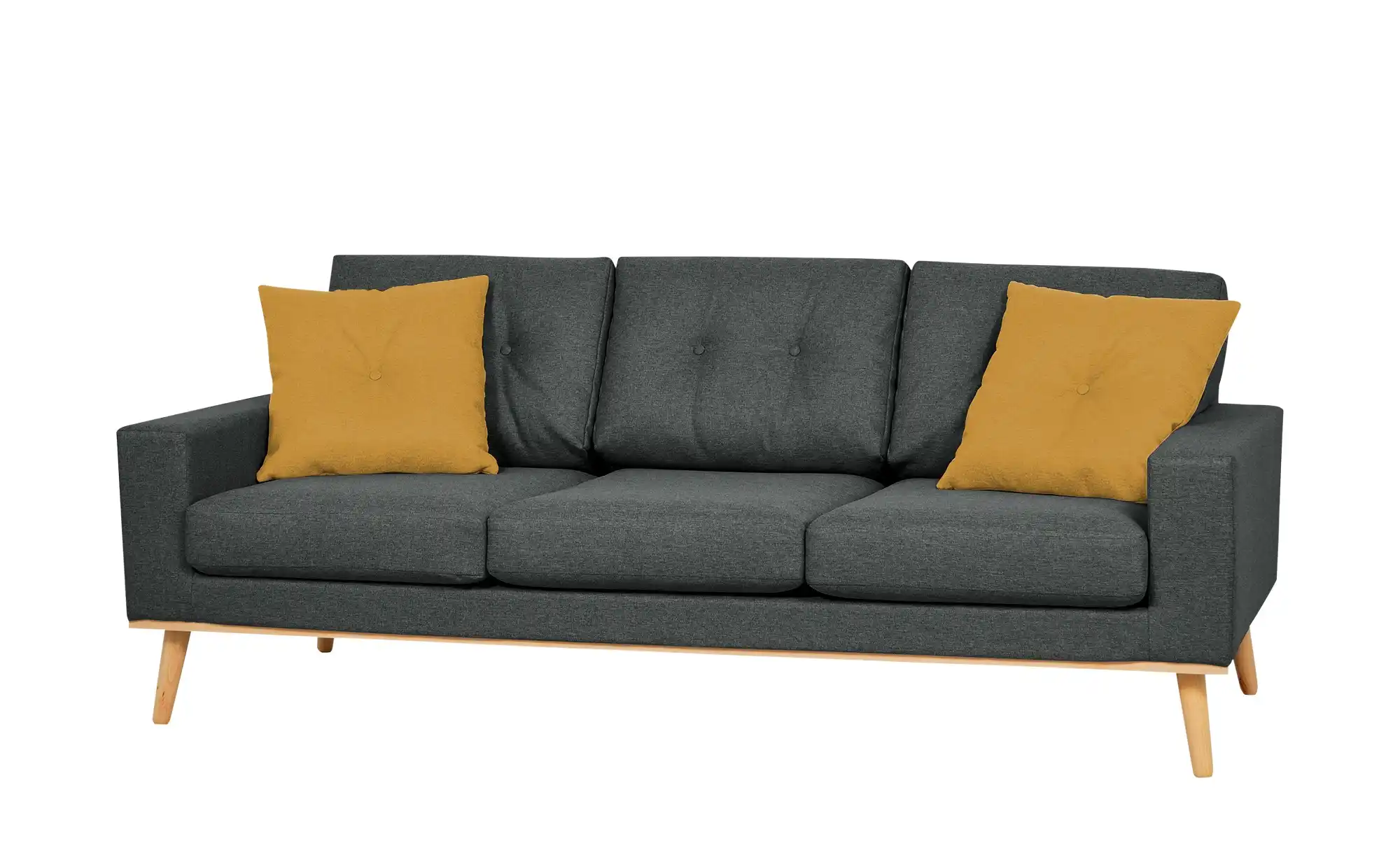 Sofa, 3-sitzig Cristy