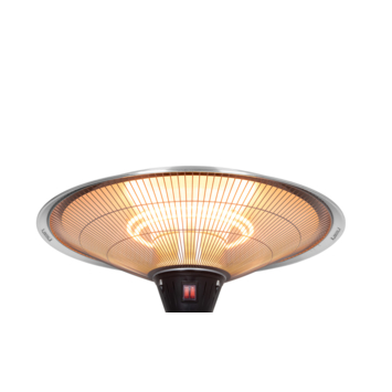 Eurom terrasverwarmer PD2100 XXL