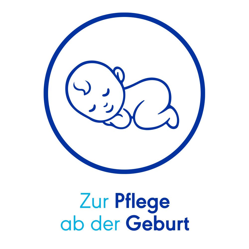 Rhinomer® babysanft Meerwasser Einzeldosis-Pipetten
