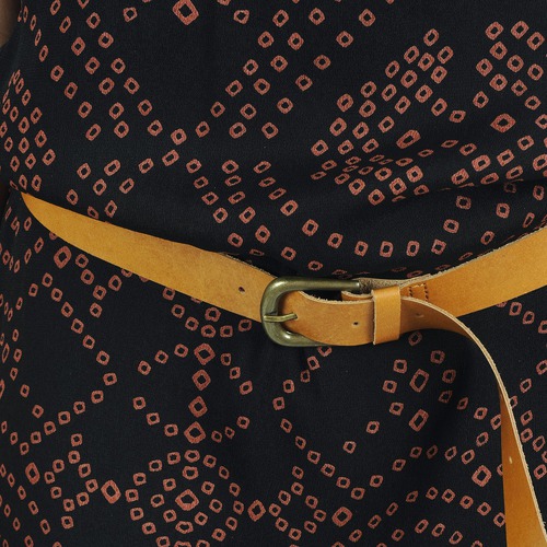 Antik Batik - QUINN - Noir