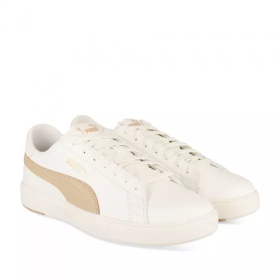 Baskets BLANC PUMA
