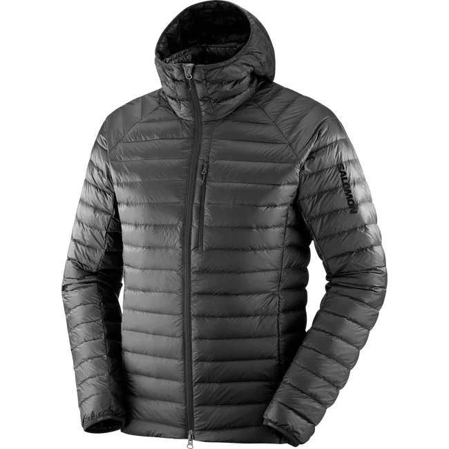 ELIXIR MICRO DOWN  Daunenjacke mit Kapuze Herren