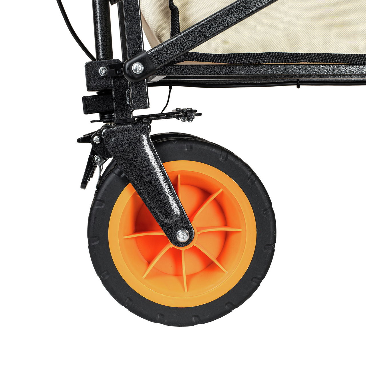 Falko Elektrischer Bollerwagen