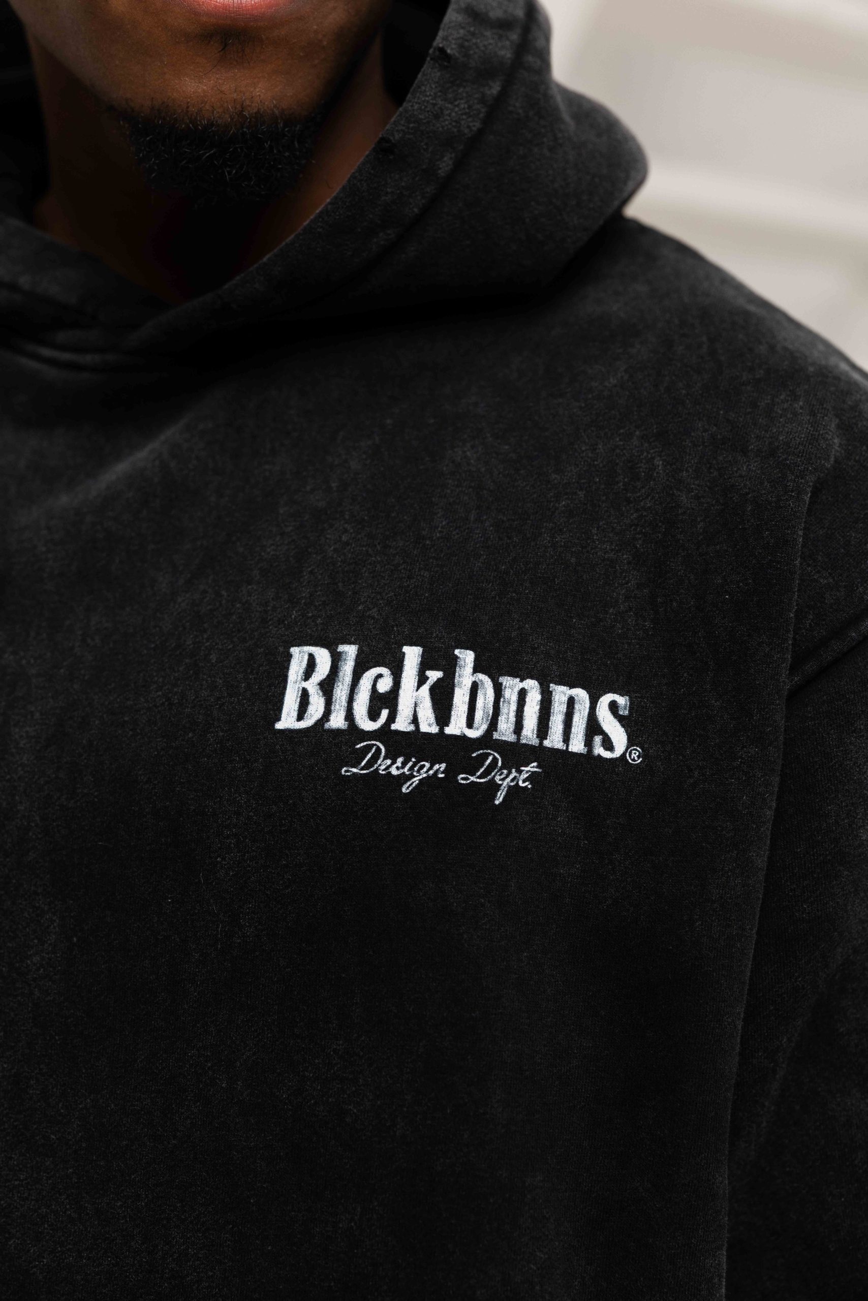 Black Bananas Brush Trainingspak Heren Zwart