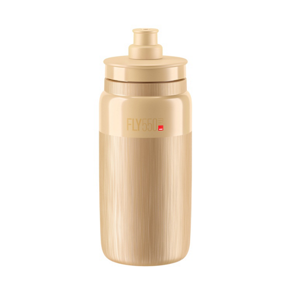 Elite FLY Tex Flaske Beige 550 ml