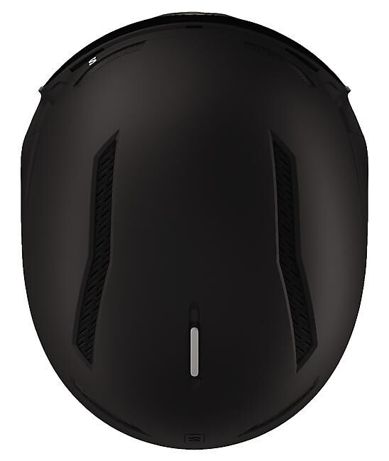 SALOMON - CASQUE DE SKI A VISIERE DRIVER PRO SIGMA PHOTO MI