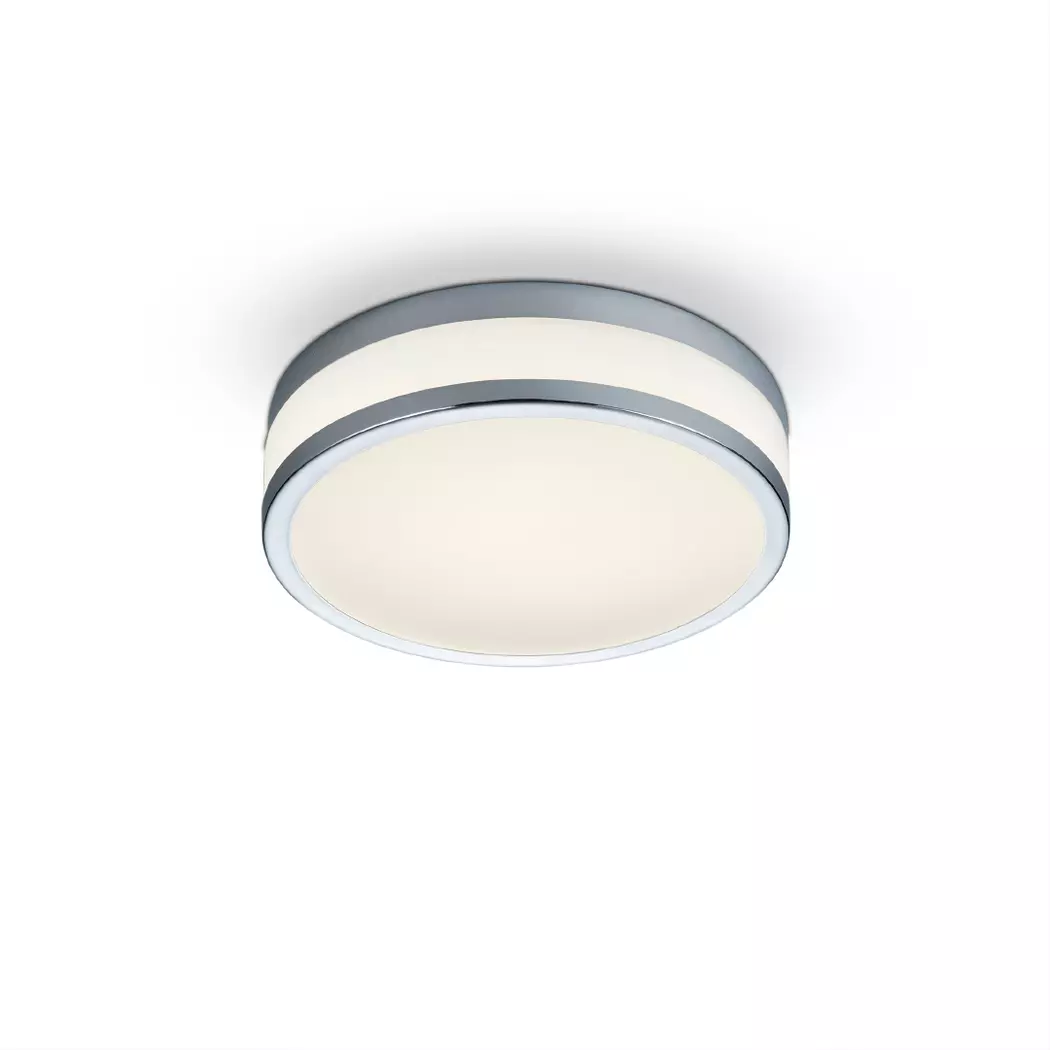 LED-Deckenleuchte Zelo