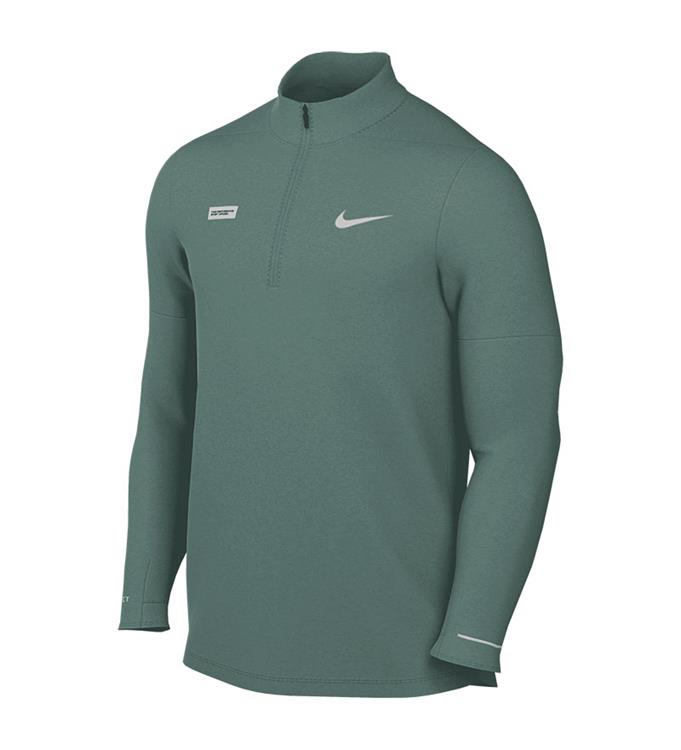 Nike Men Element Flash Dri-Fit Hardlooptop