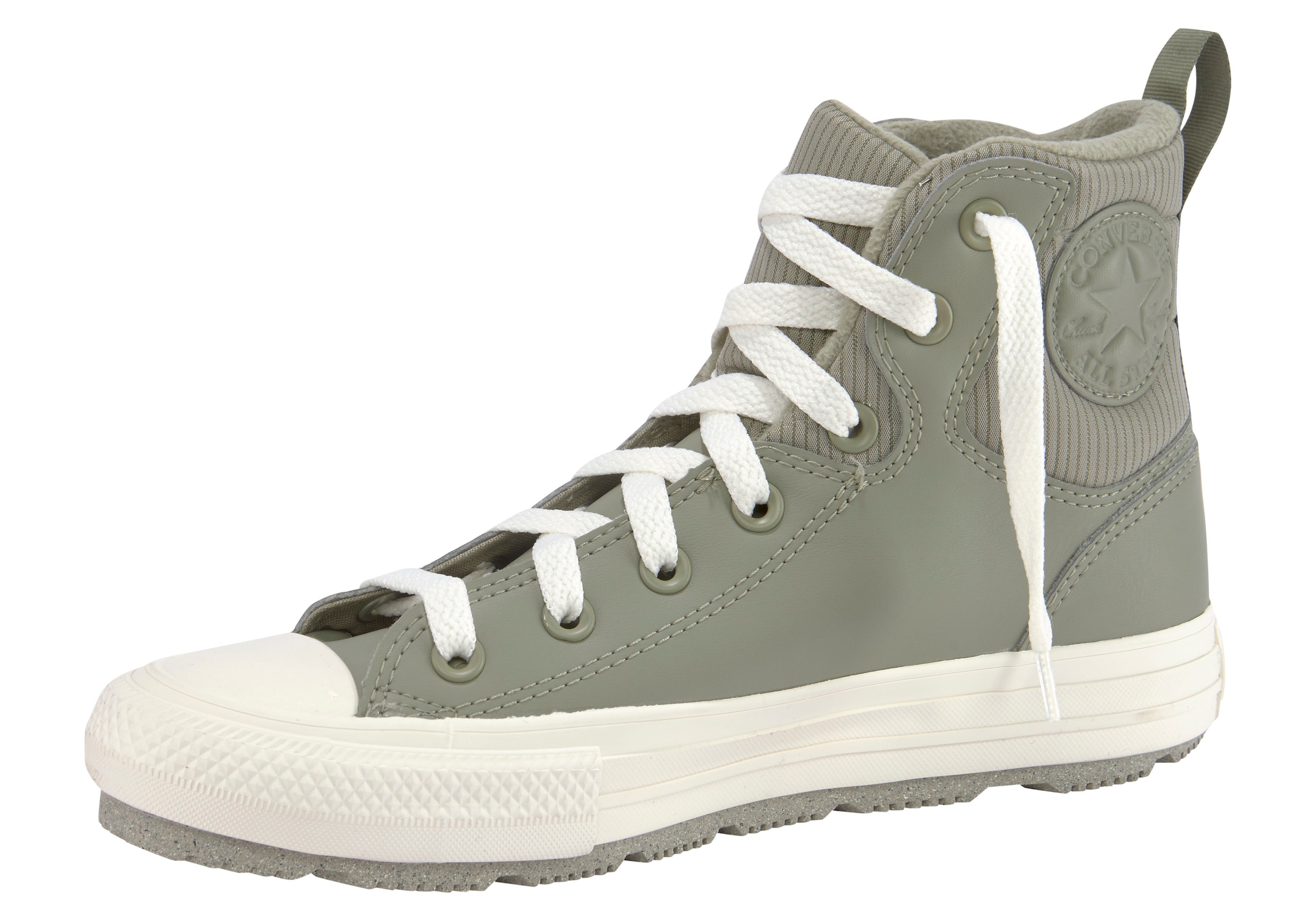 Converse Sneakerboots »CHUCK TAYLOR ALL STAR BERKSHIRE BOOT«  gefüttert